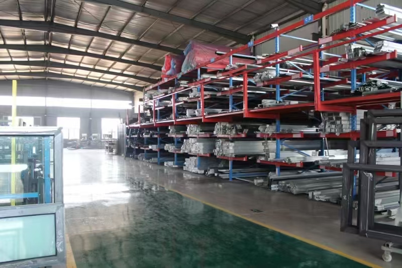 Manufacturing 2