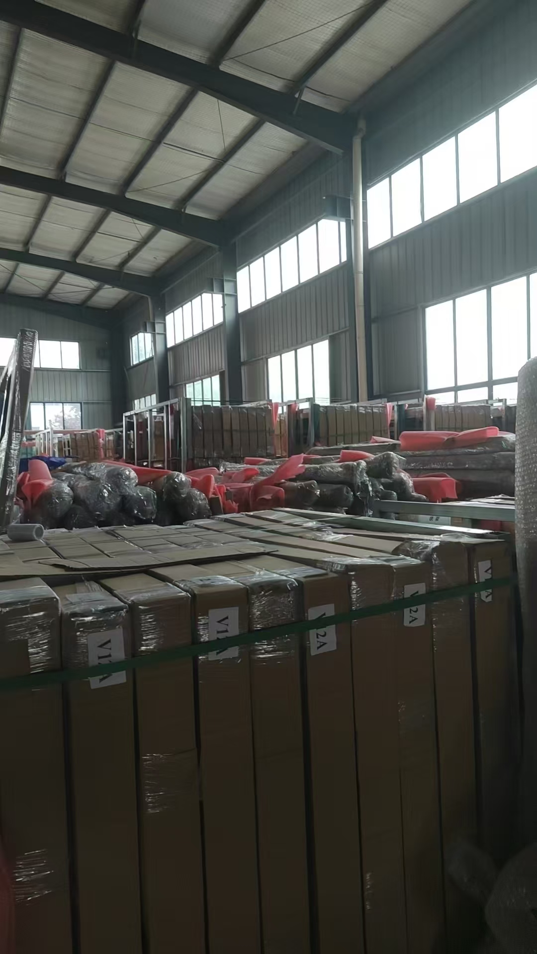 Manufacturing 7