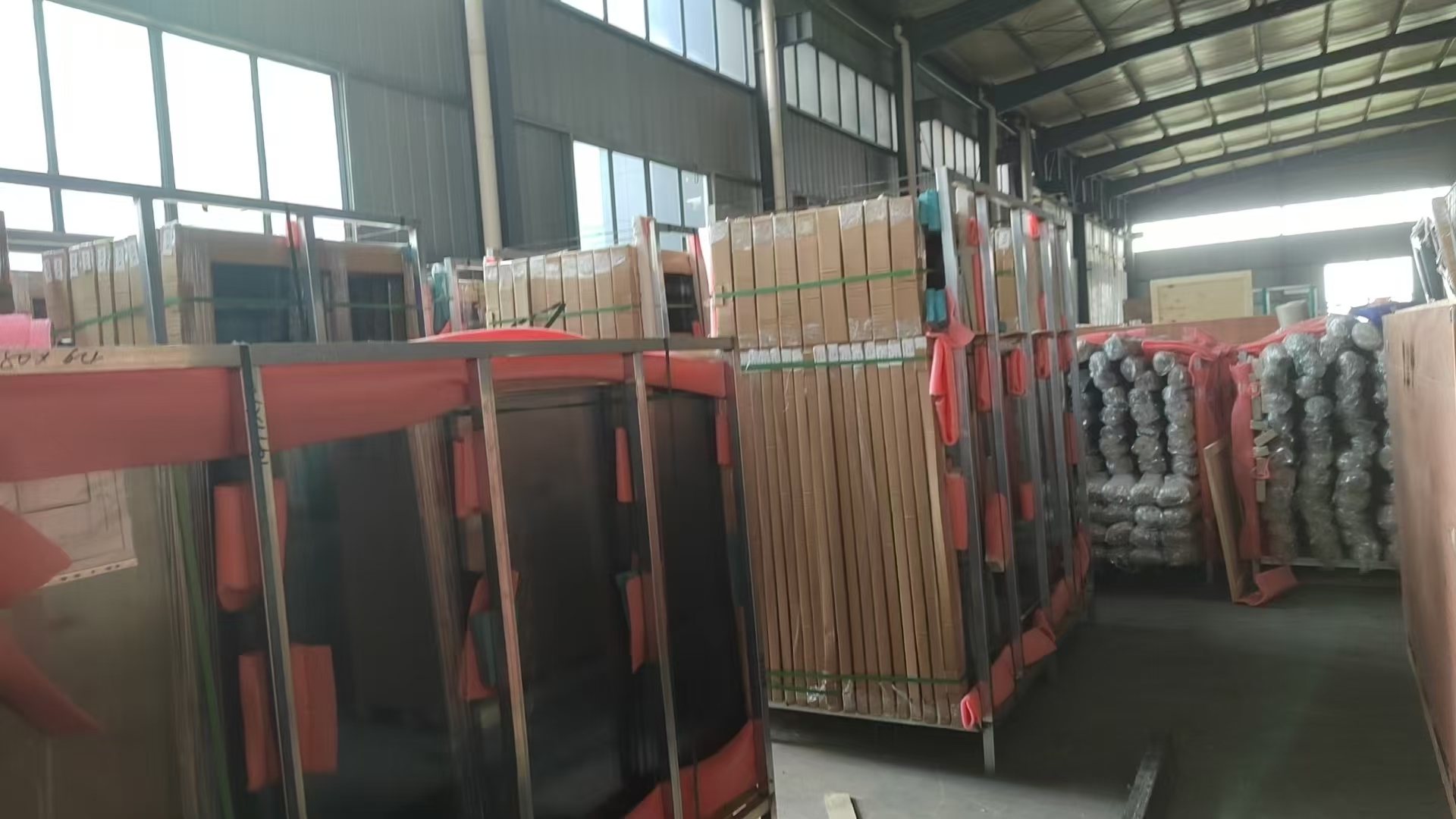 Manufacturing 6
